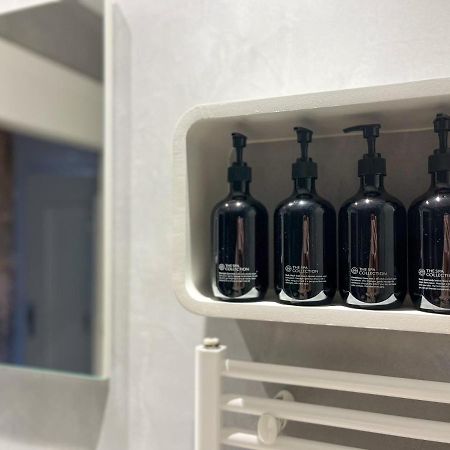 B&B Bierbrouwerij Het Klavertje 도쿰 외부 사진